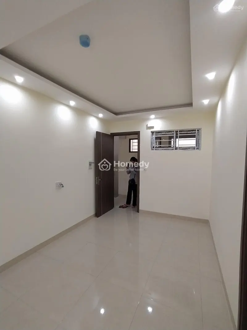 Hot - Chung Cư Mini Trường Chinh - Ngã Tư Sư 30 - 55M2, Full Nội Thất, Chiết Khấu 50Tr/Căn