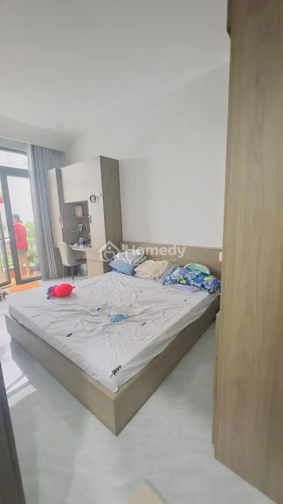 Bán Nhà-Nhà Đẹp-2 Tầng-Tặng Nội Thất-Tt Thủ Đức,Đặng Văn Bi-Giá 5.05Tỷ