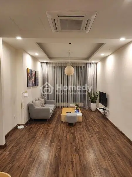 Bán Gấp - Chung Cư Ct1 Nguyễn Trãi - Ngã Tư Sở - Thanh Xuân - Nội Thất Đầy Đủ