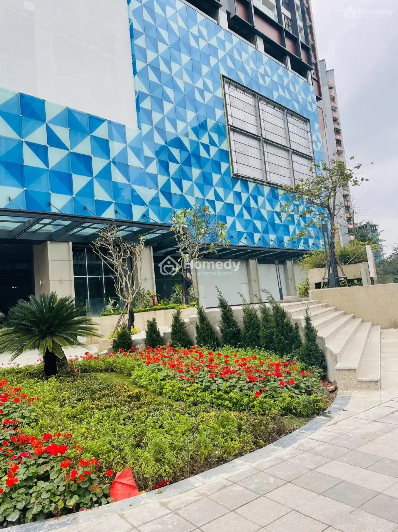 Bán Căn Hộ 150M2 Trung Tâm Thanh Xuân Có Slot Đỗ Ô Tô Đang Làm Sổ Nhỉnh 13 Tỷ