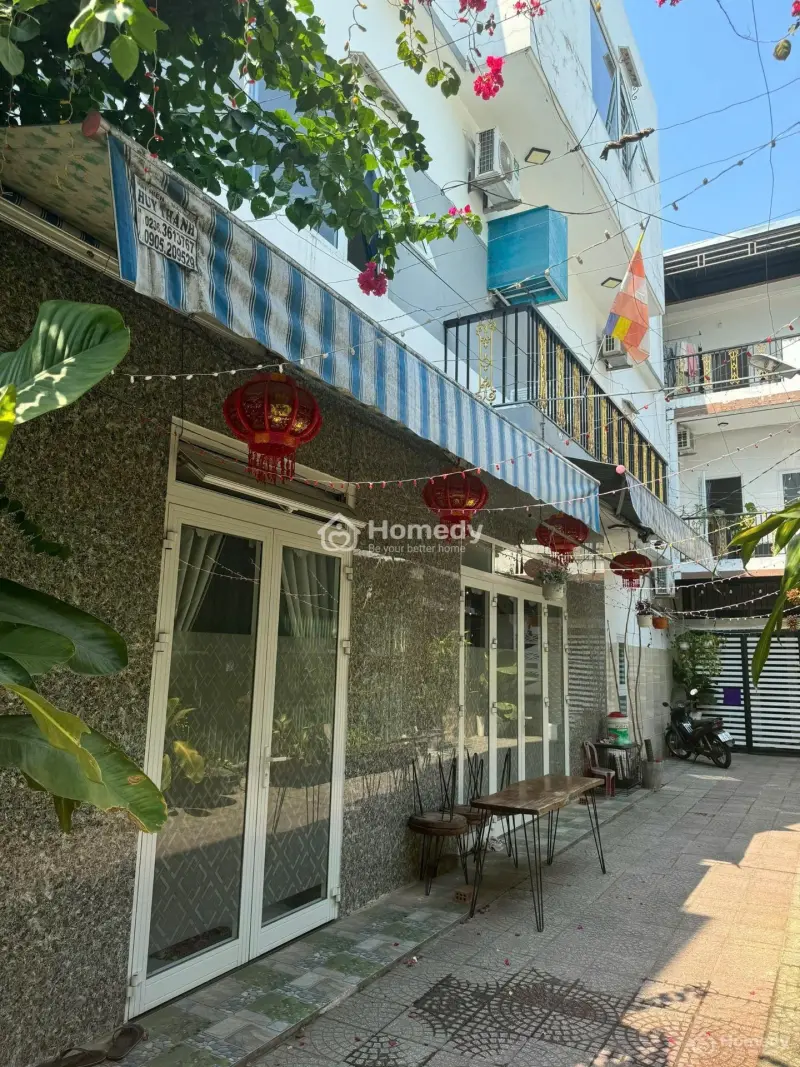Chính Chủ Cần Bán Nhà 3 Mê , Full Nội Thất . K223 Đường Trường Chinh -Đà Nẵng