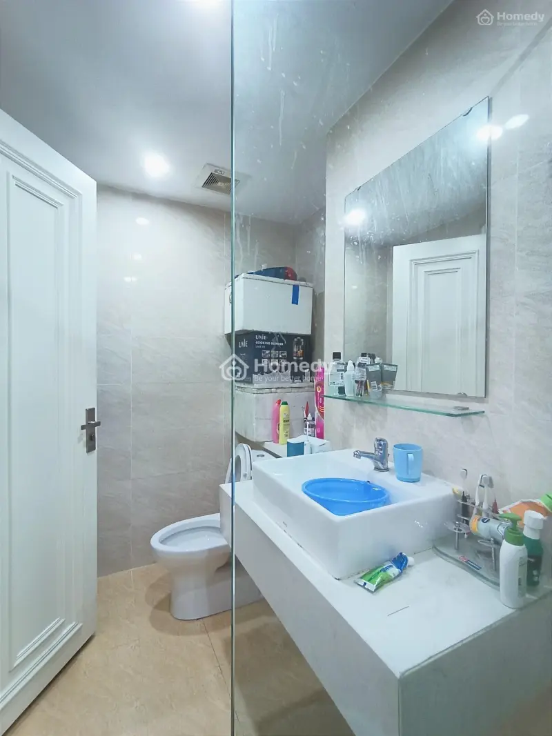 Bán Gấp Căn Góc 106M2 Ct2 - Eco Green City 3Pn 2Vs Tầng Đẹp Full Nt Ban Công Đn Giá 4.4 Tỷ