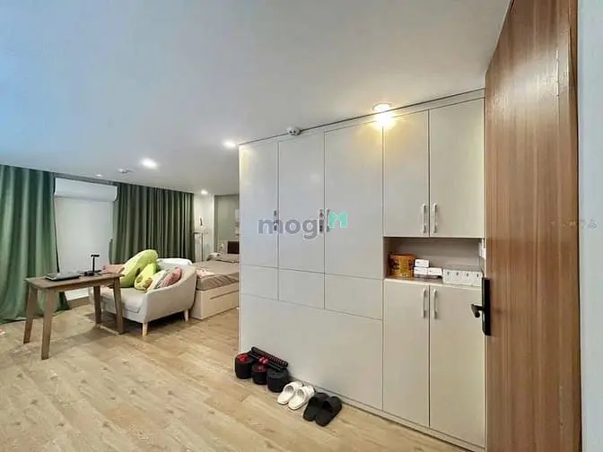 Nhượng Phòng - Studio Ngay Kdc Nam Long, Giáp Q4,Q1