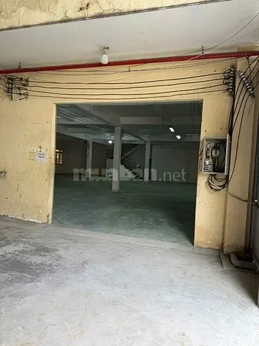 Cho Thuê Kho Số 44 Đường 38, Khu Phố 76, Phường Hiệp Bình, 800M2