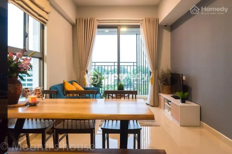 Bán Chung Cư Cityland Park Hill, 18 Đường Phan Văn Trị, 83M2, 2Pn - Giá 3.8 Tỷ