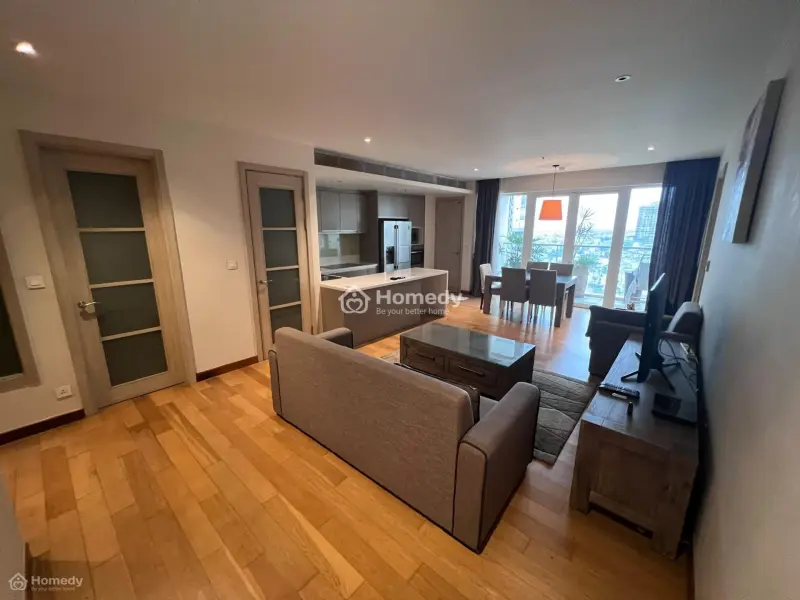 Chủ Nhà Cần Bán Ch Botanic Towers 93M2,2Pn,2Wc, Bancon Đông,Có Sh. Giá Thật: 4.6 Tỷ Tl