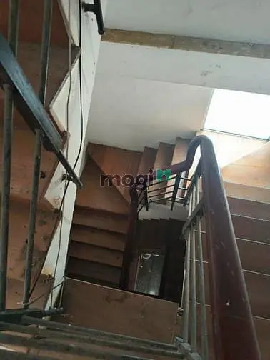 Bán Chdv 15 Phòng Dòng Tiền 45Tr/Th - 5 Tầng, 164.5M2 (6X18) Nở Hậu