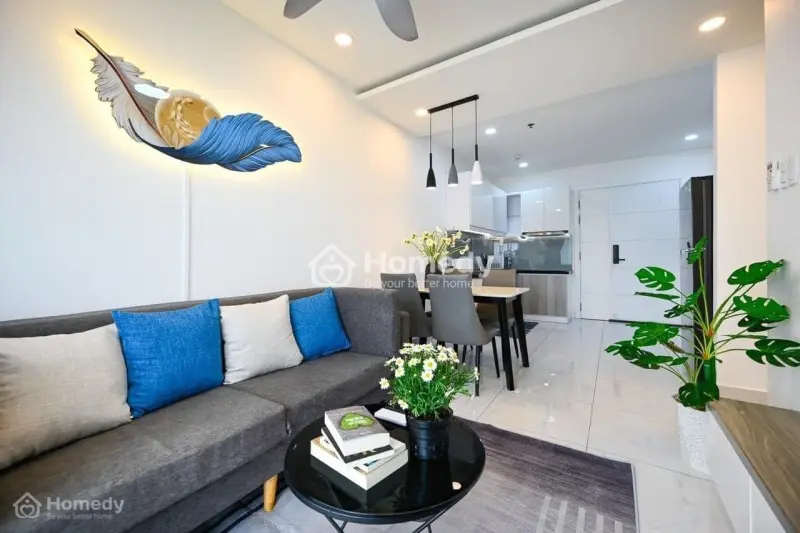 Cần Bán Gấp Căn Hộ Osimi Tower, Dt: 68M2, 2Pn - 2Wc, Giá: 1 Tỷ 410