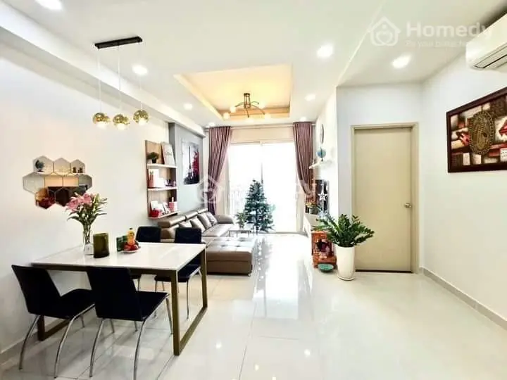 Bán Căn Hộ Giá Rẻ Nguyễn Thị Tú Khu Dân Cư Vĩnh Lộc A Giá Chỉ 1Ty990 Cho Căn Hộ 2 Phòng Ngủ , 2 Wc