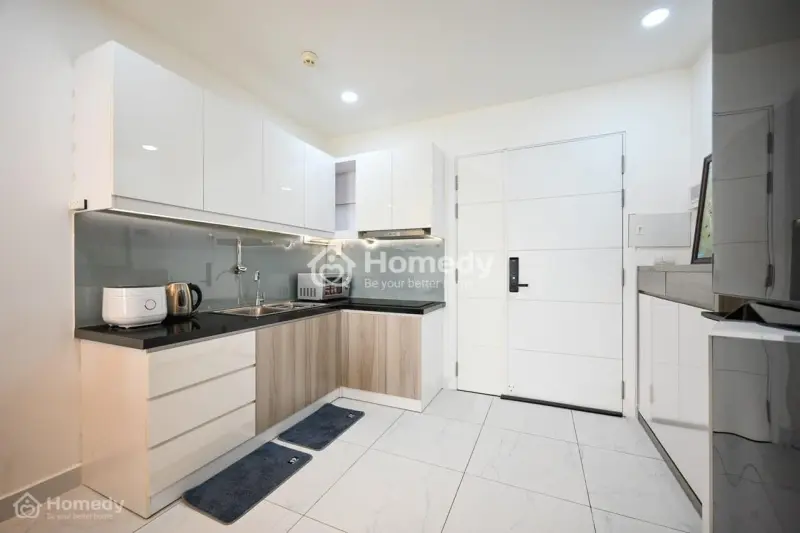 Cần Bán Gấp Căn Hộ Osimi Tower, Dt: 68M2, 2Pn - 2Wc, Giá: 1 Tỷ 410