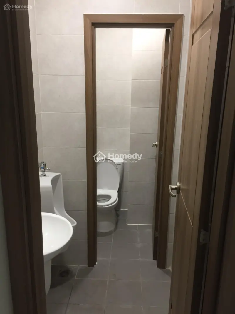 Cho Thuê Nhà Mặt Tiền Số 8 Lê Bình,Q. Tân Bình