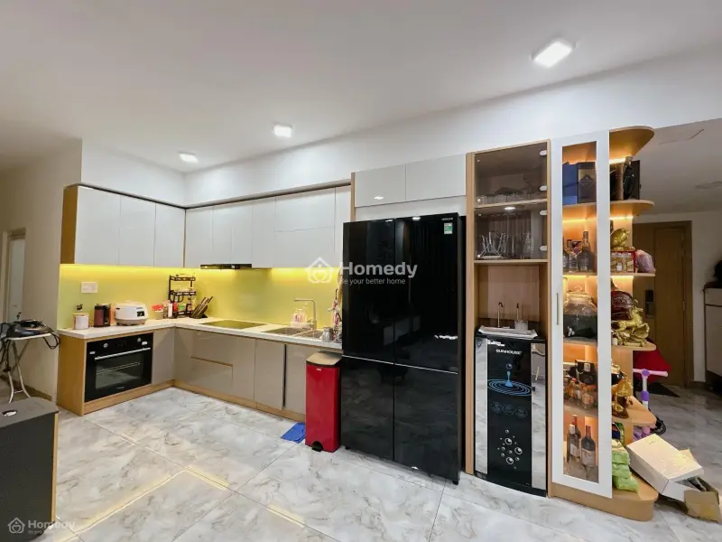Chính Chủ Cần Bán Ch Indochina Park Tower 75.4M2, 2Pn, 2Wc, Sh Vĩnh Viễn. Không Đăng Giá Ảo: 5.6 Tỷ