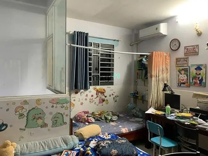 Bán Nhà 3 Tấm Hẻm Xe Hơi 1686 Tỉnh Lộ 10