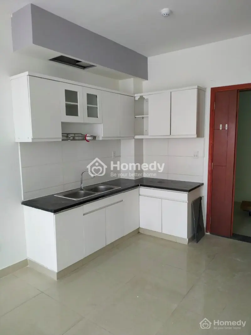 Chính Chủ Bán Căn Hộ 55M2, 2 Phòng Ngủ 1Wc Tầng 14 Căn 08 Block B2 Topaz City, Phường 4 Quận 8