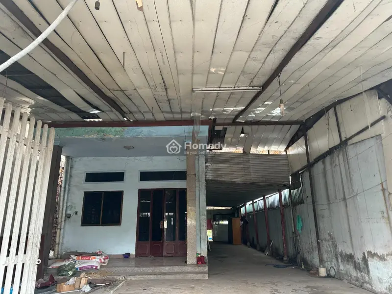 Cho Thuê Nhà Mặt Tiền Nguyễn Duy Trinh Quận 9, Thuận Tiện Mở Siêu Thị, Gara, Nhà Sách,...