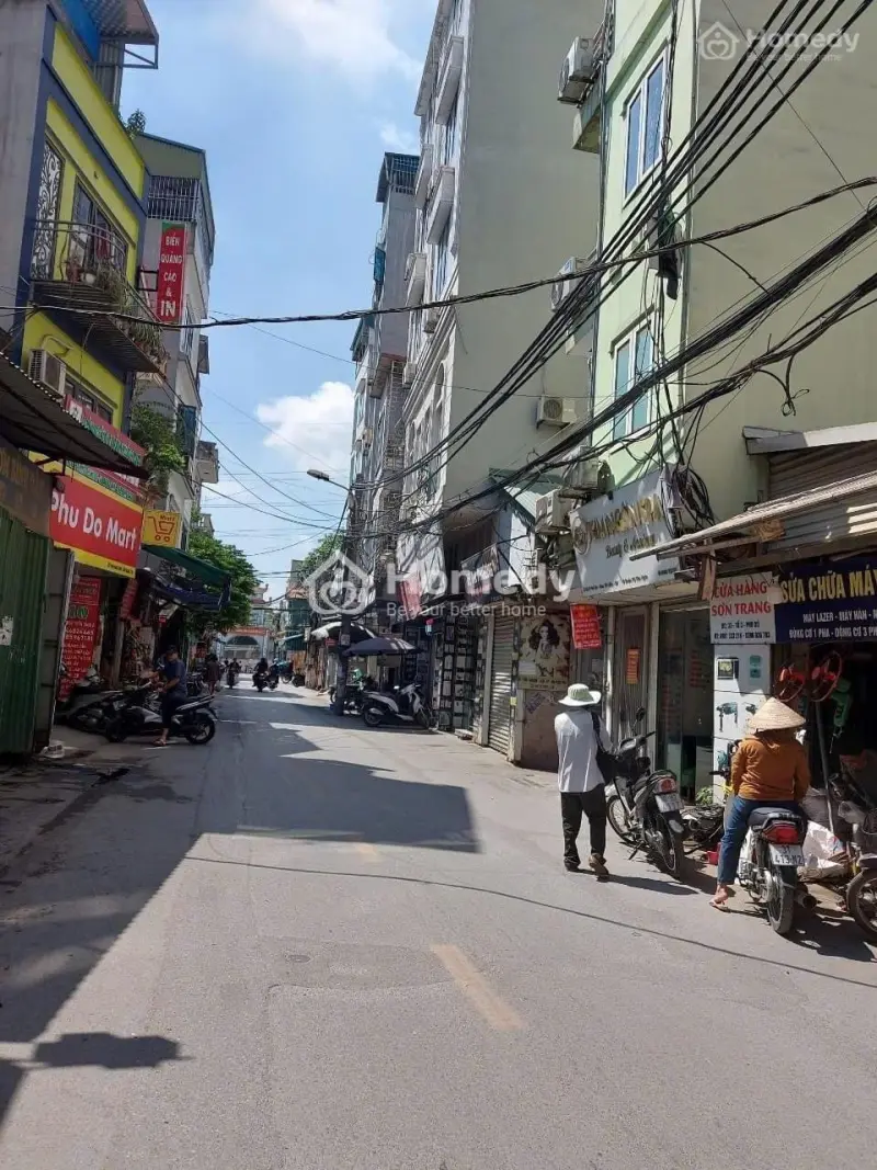 Bán Nhà Mặt Phố Phú Đô, Nam Từ Liêm, Hà Nội!!!
