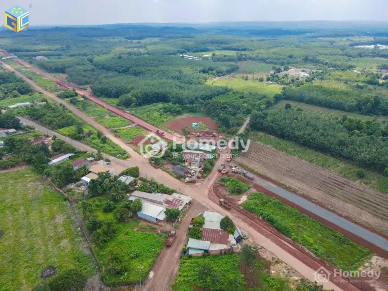 Đất Nền Chơn Thành - Bình Phước Sổ Sẵn Công Chứng Liền Tay Có Ngay Trong Ngày