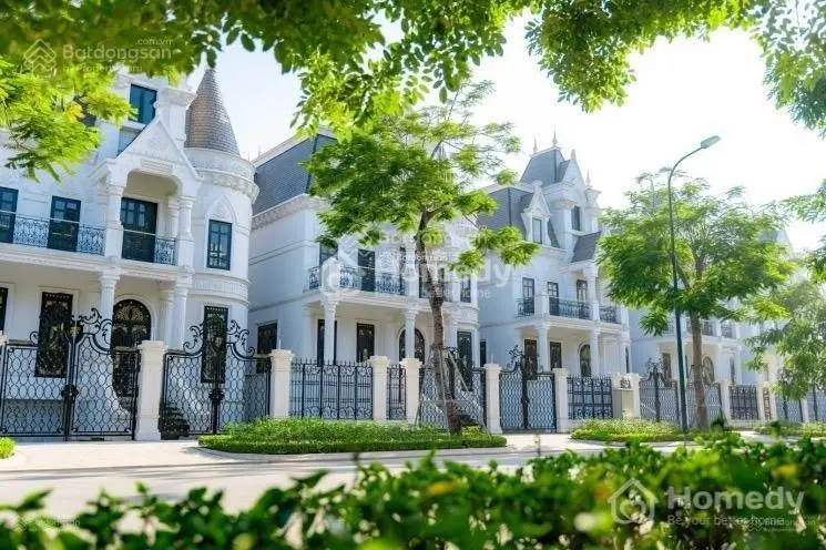 Quỹ Căn Biệt Thự - Liền Kề Tại Kđt Mới Ciputra Tây Hồ Giá Tốt Nhất Thị Trường, Sổ Lâu Dài, Ở Ngay