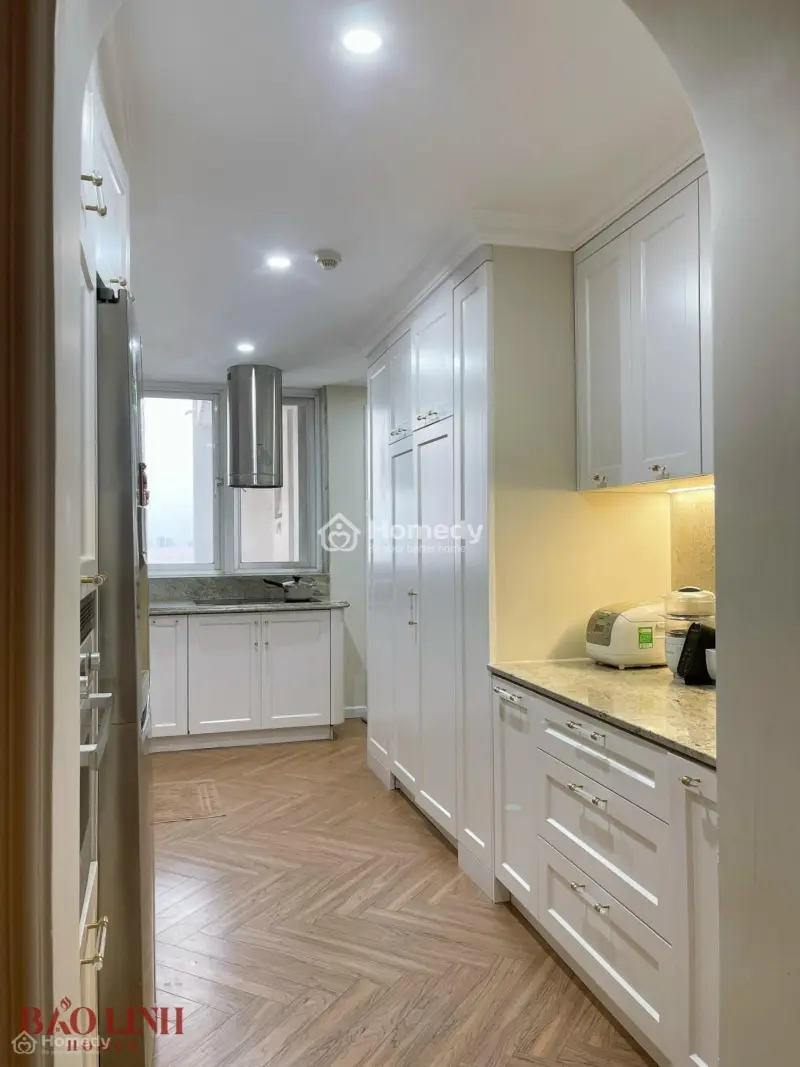 Căn Hộ Penthouse Duplex Dự Án The Estella Cần Bán