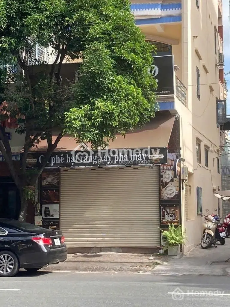 Bán Căn Góc 2 Mt Đường Lãnh Binh Thăng Q11 (Ngang 4,7 X 16M) 6 Tầng, 68M2, Hoàn Công Đầy Đủ