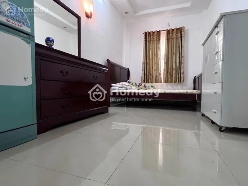Cho Thuê Phòng Vip 19M2 Đường Đinh Tiên Hoàng, Trung Tâm Hcm
