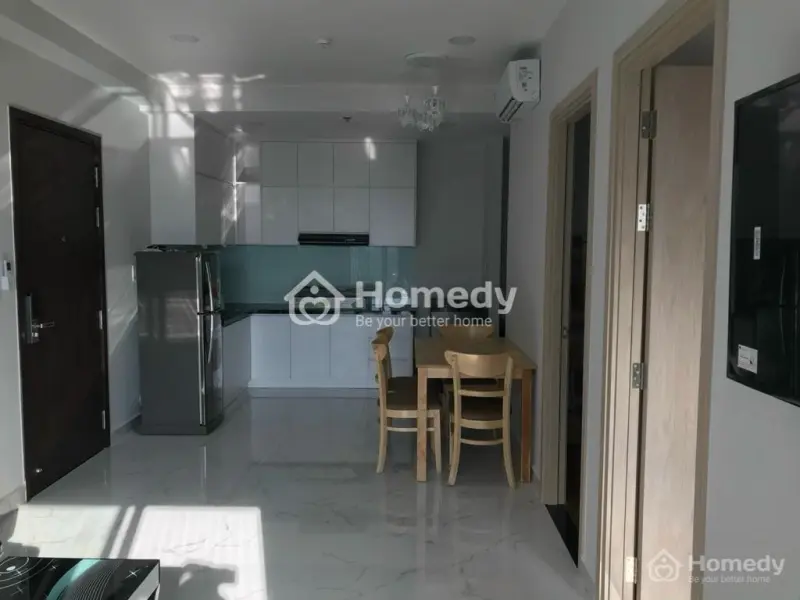 Chính Chủ Cần Bán Gấp 2Pn Full Nội Thất Giá Chỉ 1,650Ty Bao Thuế Phí