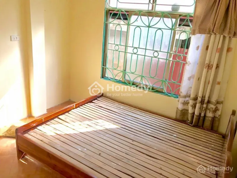 Trung Tâm Quận Ba Đình, Nhà Ngay Đầu Mặt Ngõ , Oto Đỗ Trước Cửa Thuận Tiện Nhà Ở Kết Hợp Kinh Doanh