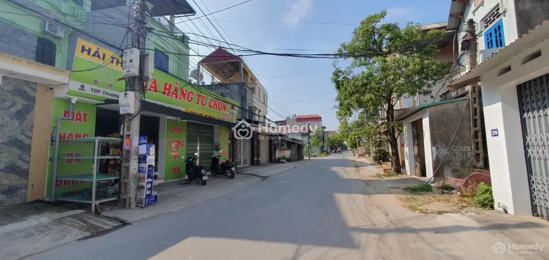 Bán Lô Đất Ngay Cạnh Kdc Hồ Công Dự, Việt Yên Giá Tốt Chỉ 2,1 Tỉ Cho 70M2