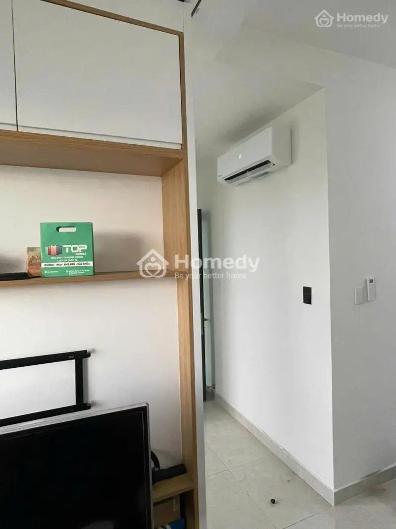 Cho Thuê Chung Cư Kim Tâm Hải,Trường Chinh 75M2, 3P Ngủ, 2Wc Nt 8Tr5