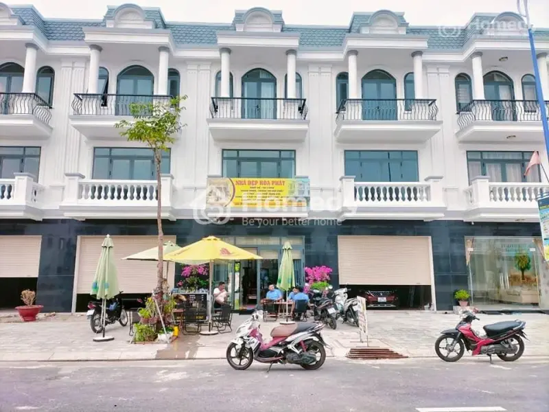Bán Đất Nền F0, Kcn Vsip 2, Phường Vĩnh Tân, Tp Tân Uyên, Bình Dương, Ht Thanh Toán Và Vay