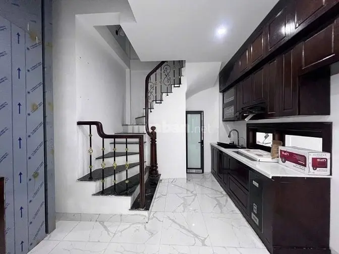 Nhà Phố Lò Đúc Hai Bà Trưng 30M 5 Tầng , Thang Máy 10.8 Tỷ.