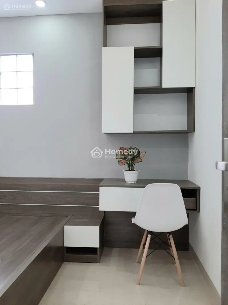 New, Chung Cư Mini Xã Đàn - Hầm Kim Liên 30 - 55M2, Full Nội Thất, Chiết Khấu 50Tr/Căn
