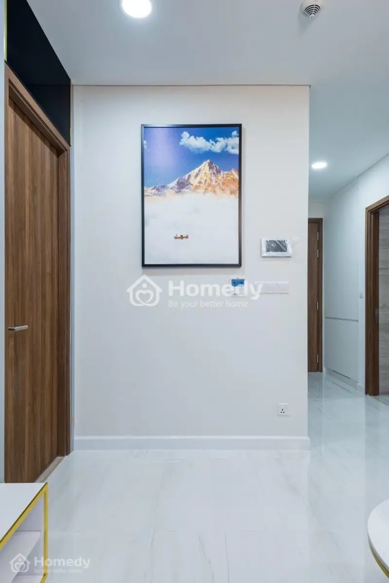Thương 07995999***Chính Chủ Bán Gấp Căn Hộ Vinhomes Central Park - 78M² 2 Phòng Ngủ - 1,75 Tỷ Shr