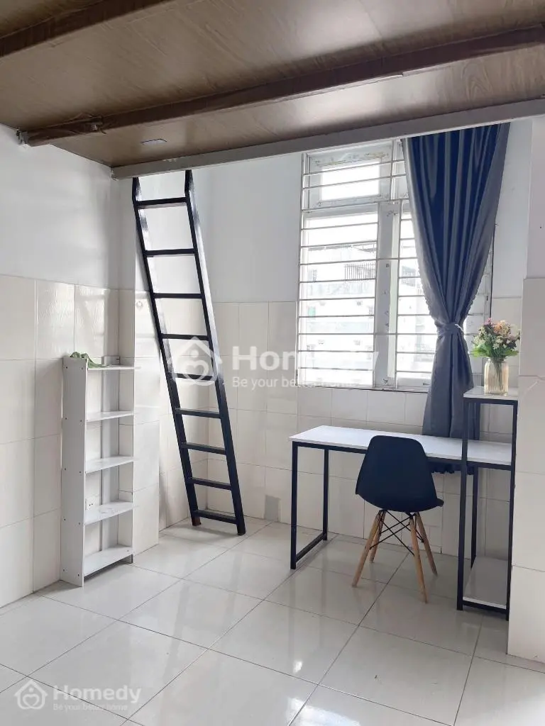 Nhà Có Cho Thuê Phòng Trọ Rộng Rãi Thoáng Mát