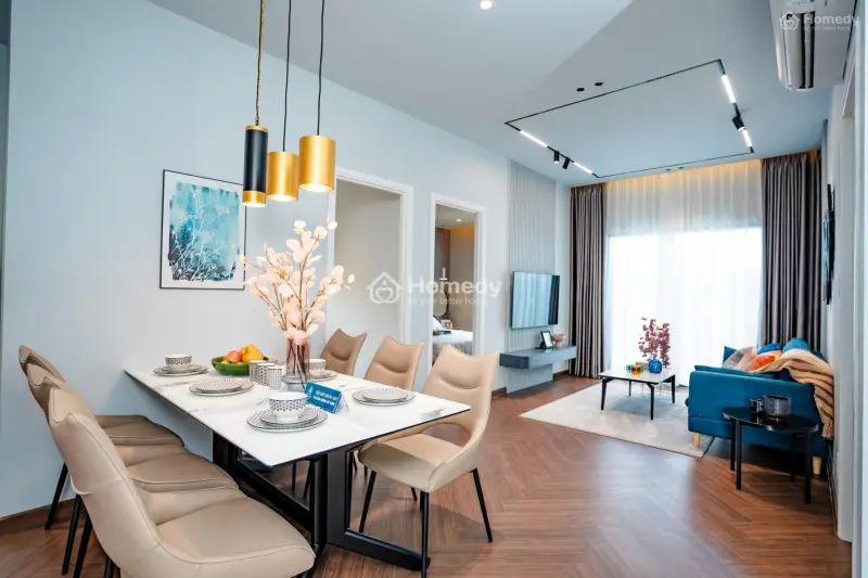Booking Giữ Chổ Và Mở Bán Căn Hộ Cao Cấp Kđt Vĩnh Lộc - Bình Tân Giá Từ 2,1Tỷ