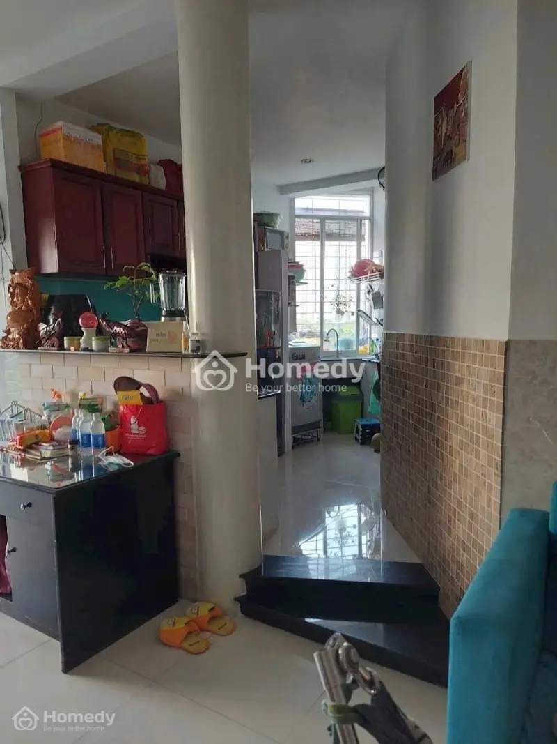 Chung Cư Phú Đạt, 48 Ung Văn Khiêm, Bt: 3P Ngủ, 110M2, Full Nt, 14Tr