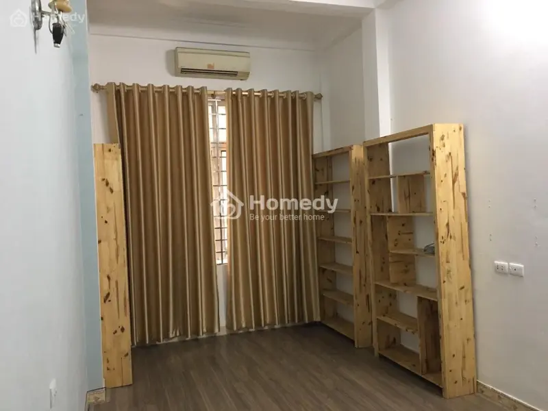 Cho Thuê Nhà Ở Đội Cấn Số 28 Ngách 463/7 Đội Cấn, Vĩnh Phúc, Ba Đình, Hà Nội