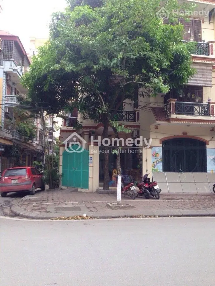 Cần Cho Thuê Nhà Mặt Đường Và Mặt Ngõ Tại Khu Vực Cầu Giấy