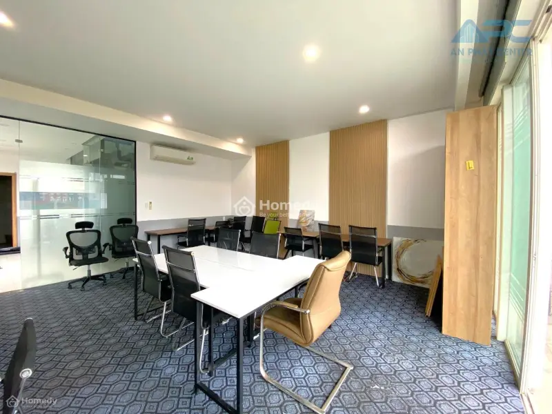 Chính Chủ Cho Thuê Sàn Vp 40M² Tại Kđt Sala - Chỉ 22 Triệu/Tháng, Sẵn Nt, Nhiều Tiện Ích Nội Khu