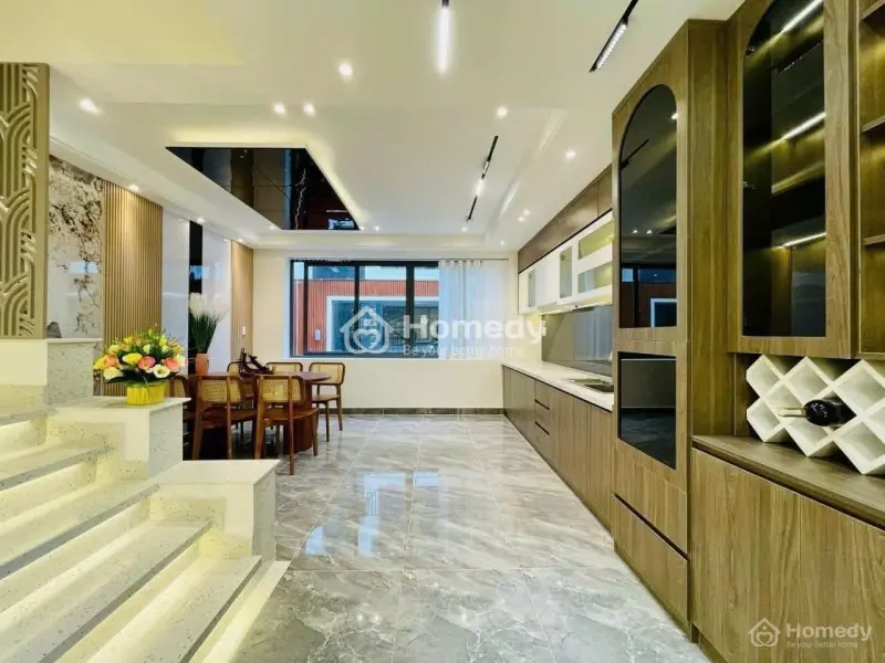 Bán Nhà Đường Đặng Văn Bi, Phường Trường Thọ, Tp Thủ Đức, 56M2, Giá 3Tỷ150 Sổ Sẳn