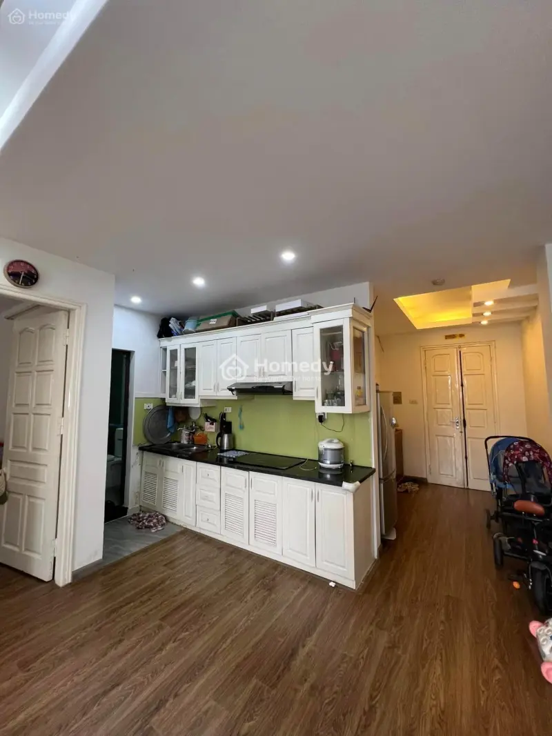 Cần Bán Căn Hộ Đẹp Tòa N2D Kđt Trung Hòa - Nhân Chính, 63M2, 2Pn, Gía: 2 Tỷ 538 Triệu