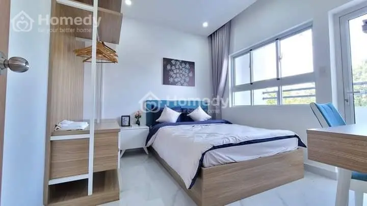 Căn Hộ 2Pn The Privia Mặt Tiền Lý Chiêu Hoàng 3,6 Tỷ/Căn