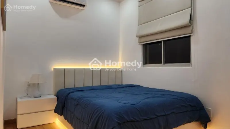 Bán Căn Hộ Chung Cư Sky Garden Phú Mỹ Hưng Quận 7 88M2 3Pn 2Wc Nhà Mới Ở Ngay Giá Bán Chỉ 3,8 Tỷ