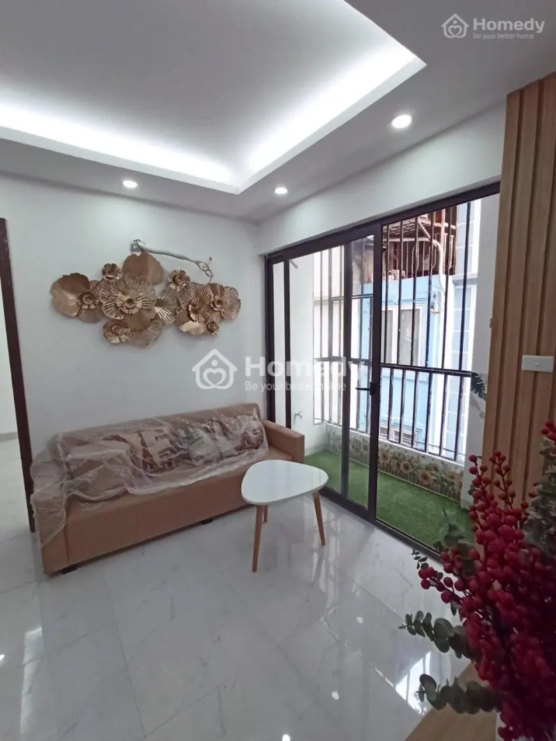 Chính Chủ - Bán Chung Cư Hoàng Hoa Thám - 279 Đội Cấn - Ngọc Hà, Ở Ngay, Tặng Ngay Vàng 24K