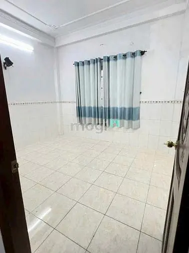Cho Thuê Nhà Mặt Tiền Đường 23 Khu-Bình Phú-P10-Q6, 17 Triệu