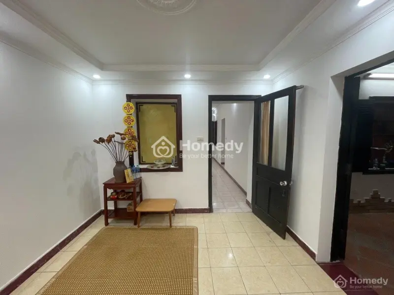 Cho Thuê Nhà Riêng Thanh Nhàn, Quận Hai Bà Trưng - Hà Nội