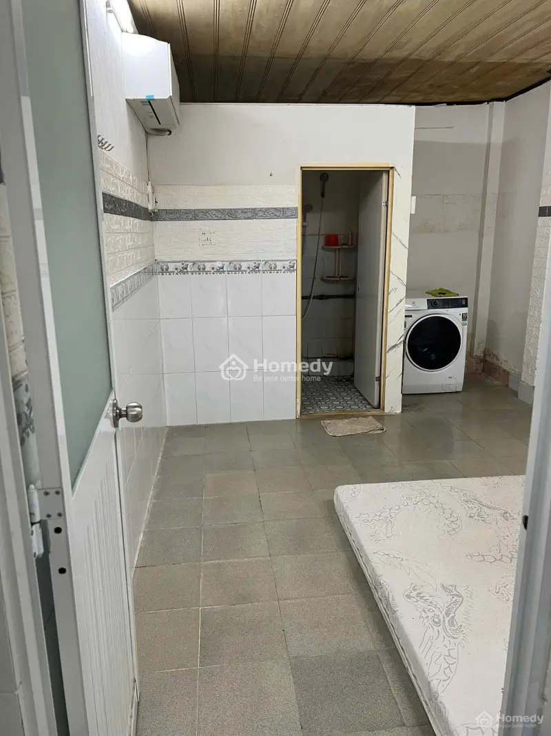 Cho Thuê Nhà Riêng Số 26/10 Tú Mỡ Phường 1 Quận Gò Vấp