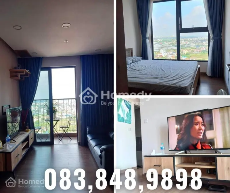 Chị Em Có Nhờ Bán Căn Hộ Chung Cư 120 Định Công, Căn 71M, 2 Ngủ 2 Vệ Sinh (083,848,9898)