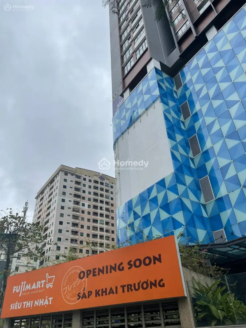 Bán Căn Hộ 150M2 Trung Tâm Thanh Xuân Có Slot Đỗ Ô Tô Đang Làm Sổ Nhỉnh 13 Tỷ