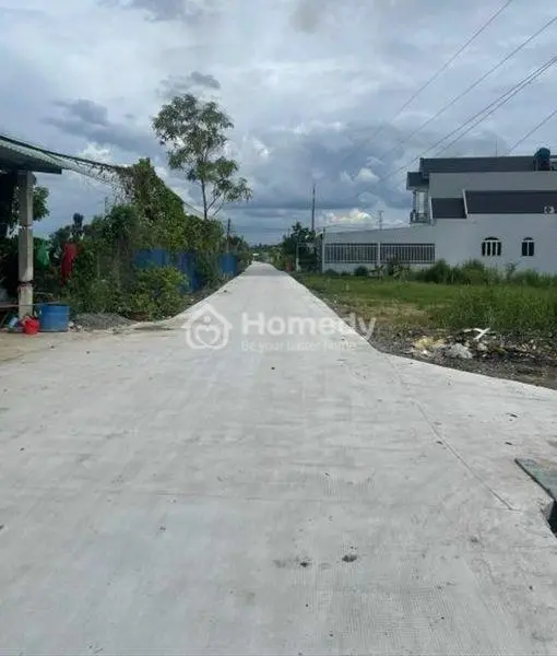 Bán Gấp Lô Đất Phường Minh Long , Thị Xã Chơn Thành 250M2 Đất Ở Đô Thị